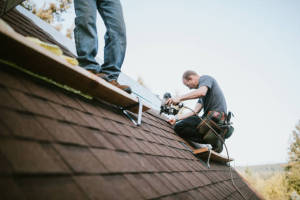 Local Roofers in Menlo Park, NJ
